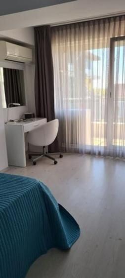 3 camere de închiriat | Zona Băneasa | PARCARE + VEDERE PARC - 14