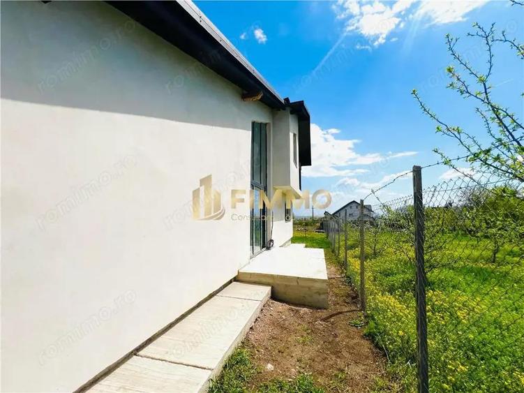 Casa Individuala | 450 mp | Semifinisat | ID:1191 - 9