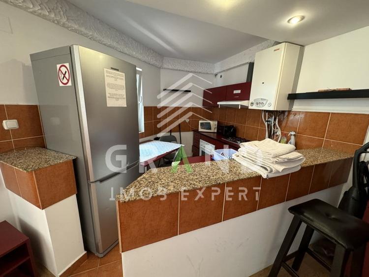 OPORTUNITATE!Ap 1 camera,BALCON,Zona Manastur/Casa Piratilor - 24