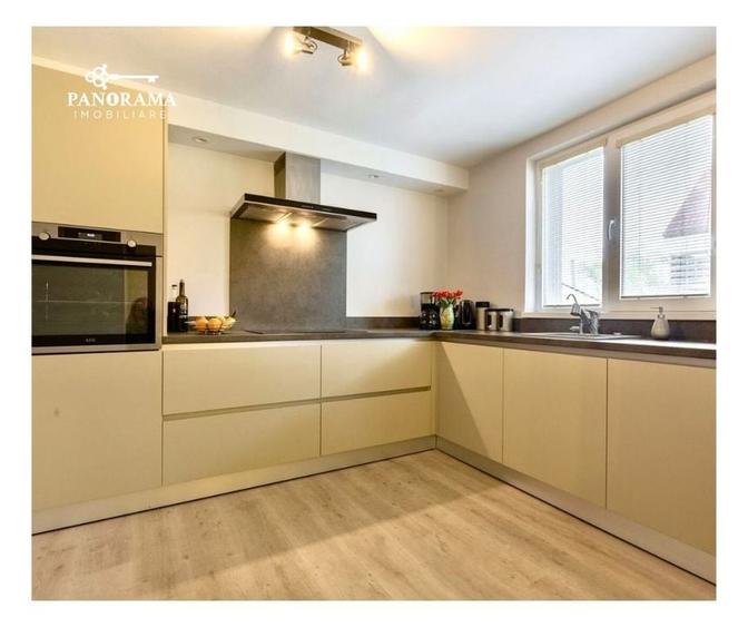 Casa Moderna si Confortabila de Vanzare la Danes - 11