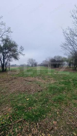 OPORTUNITATE TEREN 0,9 Ha intravilan constructii+extravilan - 15