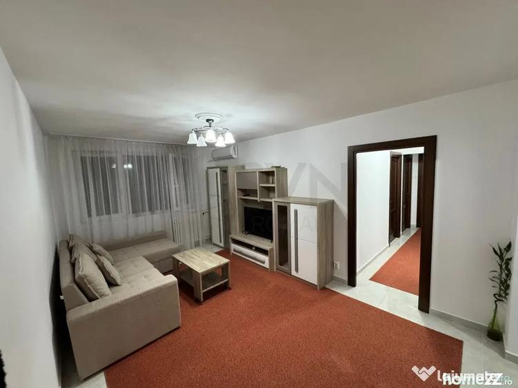 Apartament 3 camere I Metrou Piata Iancului I Mihai Bravo... - 1
