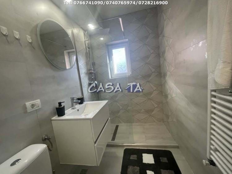 Apartament 2 Camere, Parter, Aleea Sfantul Nicolae - 15