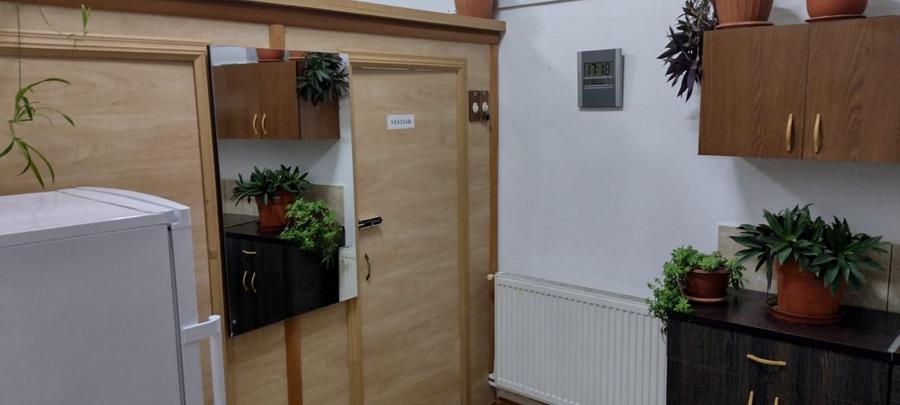 Hală, spațiu comercial - 6