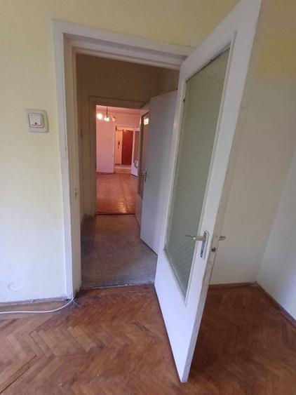 Apartament 2 camere Zona Circumvalatiunii Cetatii - 2