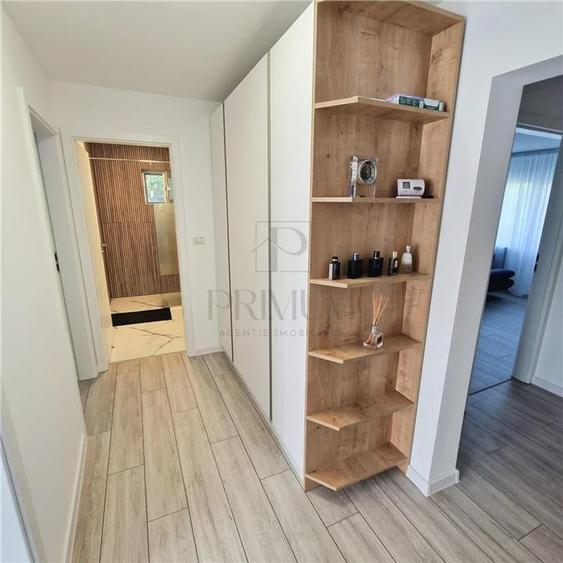 BUCOVINEI - 3 Cam - 2 Bai - Decom - Centrala Proprie - Clima - RENOVAT LUX - 9