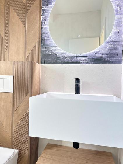 Casa tip duplex, intabulata, fara TVA, la cheie, locatie excelenta, comision 0%! - 5