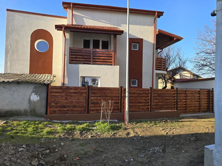 Teren cu Casa str.Razboieni 4 Tulcea - 3