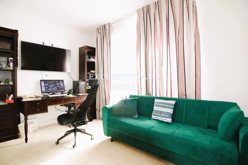 0% ! Vila cu piscina Pipera Iancu Nicolae teren 1000mp - 12