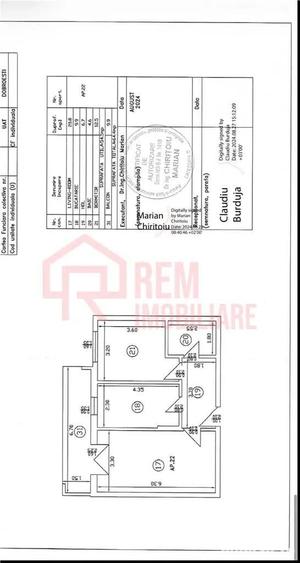 Vanzare apartement 2 camere, finisat lux, 65 mp, Dobroesti, Fundeni, Parului - 10