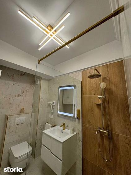 Chirie Aparament 2 camera PRIMA ARENA - 6