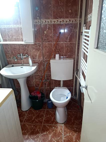 Ofer spre închiriere garsonieră 24 mp, str. Zorilor, er.1, Cluj-Napoca - 9