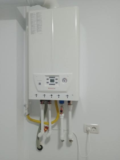 Apartament cu 1 Camera Valea Lupului - 2