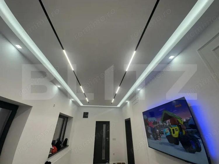 Casa 3 camere, 93 mp, zona Semicentrala - 7