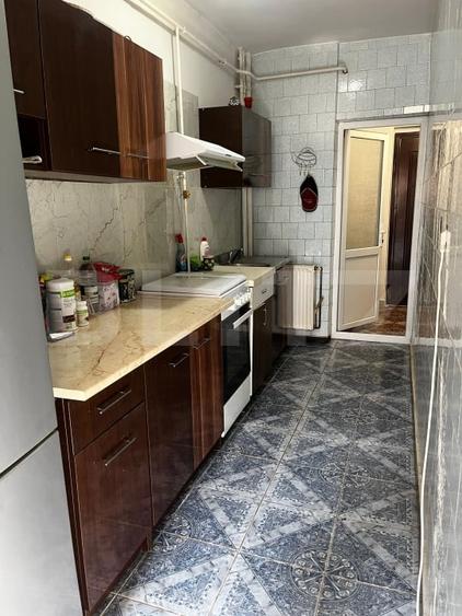 Apartament de 2 camere, 51 mp, zona Lunca Cetatuii - 4