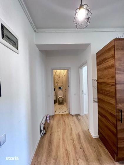 Apartament de vanzare strada Safirului/bucataria mobilata - 1