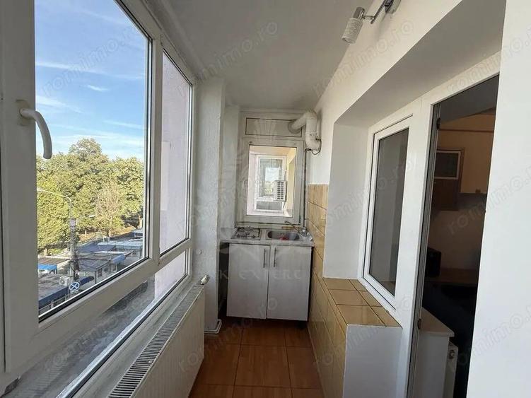 APARTAMENT 2 CAMERE, ZONA VEST / BARAOLT, PLOIESTI - 2