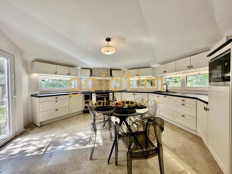 BANEASA RESIDENTIAL PARK/IANCU NICOLAE/SUPERBA/SAUNA/CURTE GENEROASA - 4