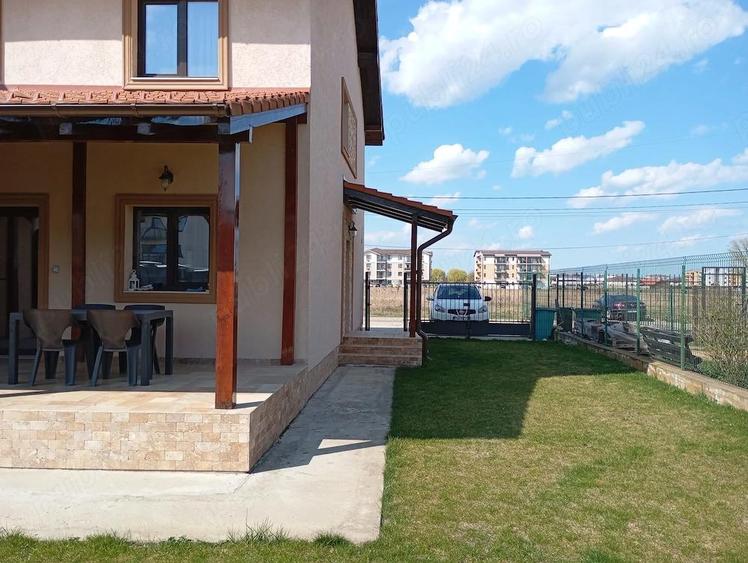 Duplex Giroc LOCUIBIL imediat! - 10