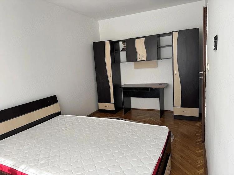 Apartament 3 camere - Calea Girocului - Parter - 6