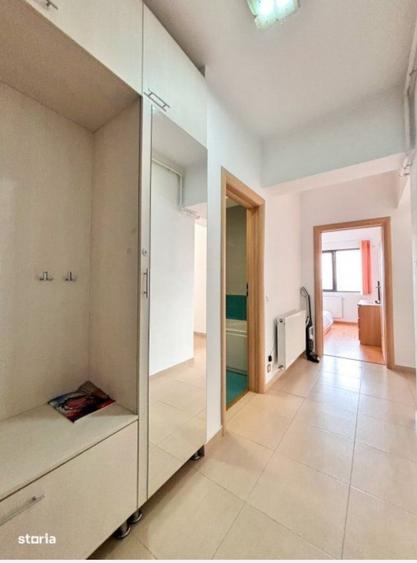 Apartament 2 camere 57 mp  mobilat utilat Lujerului 5 minute metrou - 6