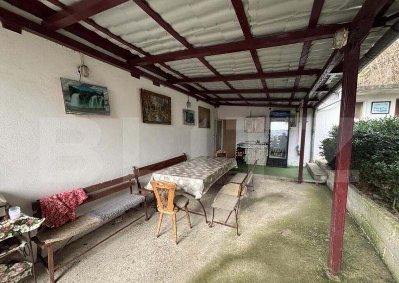 Casa de vanzare, zona linistit - 6