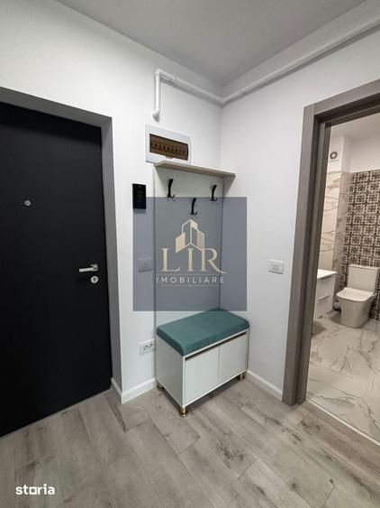 Garsonieră decomandată în Bârnova