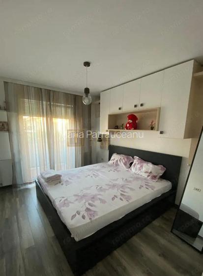 Apartament cu 2 camere semidecomandat în Dumbrăvița Apartament cu 2 camere semidecomandat în Dumbrăvița