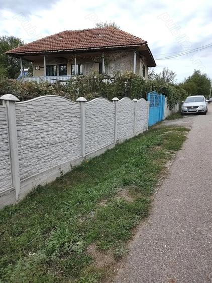Casa batraneasca in Comuna Bala MH 22 000e - 2