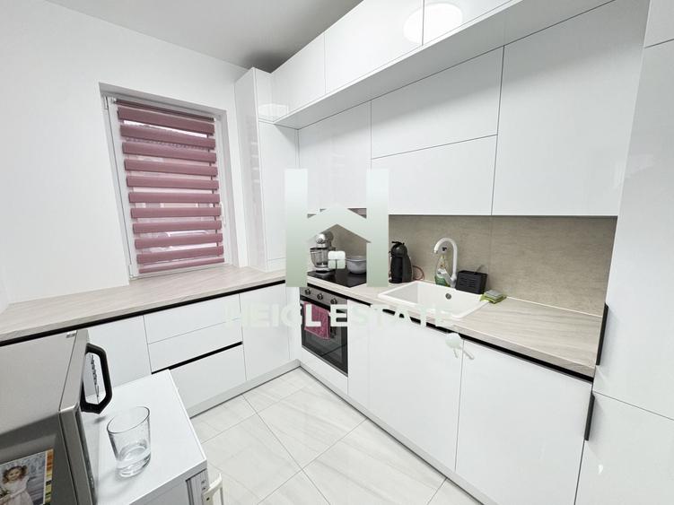 Apartament cu 2 camere decomandat in Giroc - 6