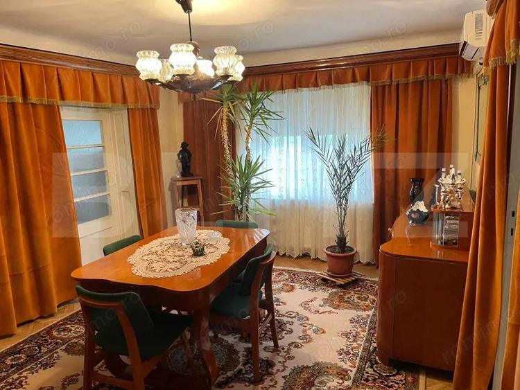 Casa parter Filiasi, renovata complet, 140 mp utili, 1187 mp teren - 17