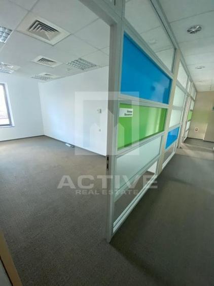 Spatiu Birou Clasa A - 6