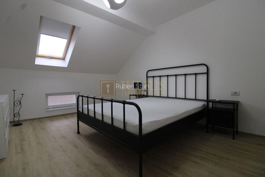 Lunei, 2 camere, centrala proprie, pet-friendly, prima inchiriere