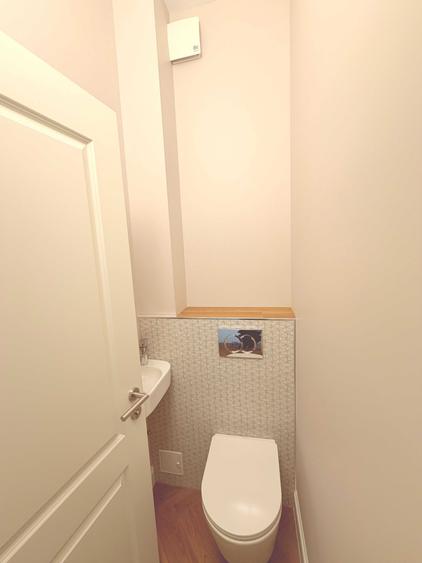 Apartament 2 camere 64,21 mp renovare premium, totul NOU Drumul Sarii - 1