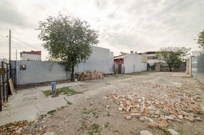 Salaj, 300 mp adiacent Salaj, Lidl, toate utilitatile - 6