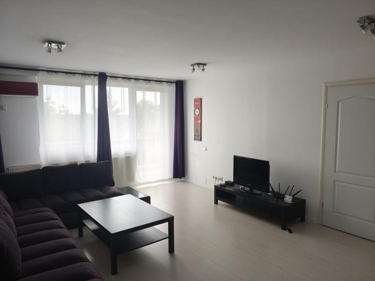 Inchiriez apartament modern si spatios 2 camere - Conacul Castanilor - 4