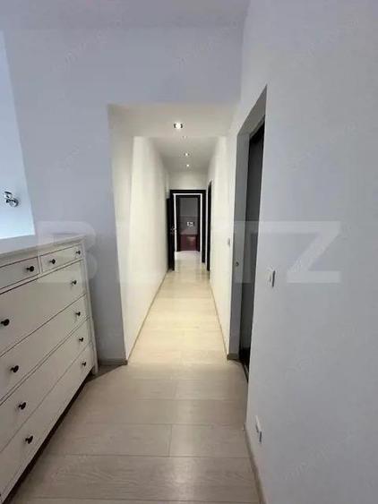 Apartament cu 3 camere in Complex Reziden?ial Baneasa, langa Gradina Zoologica - 2