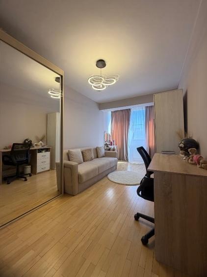 Apartament 3 camere mobilat complet metrou Tudor Vladimirescu - 7