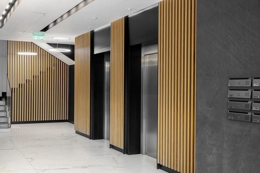 2 CAMERE || MOBILAT || PARCARE SUBTERANA || FLOREASCA - 41