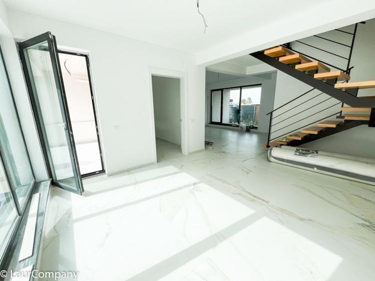 Casa P+1E Stefanesti Arges - 15
