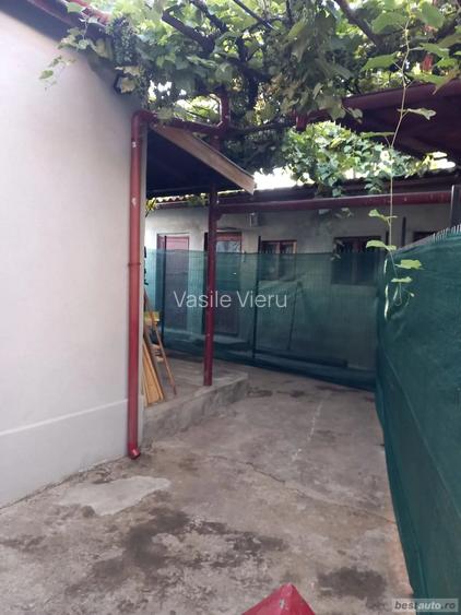 Vand aprtament la vila partier deosebit