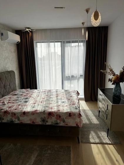 Apartament 4 Camere Nusco City - Pipera | Parcare | Terasa 23 MP - 8