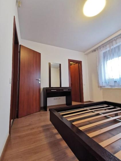 Direct proprietar, Apartament 2 camere, 55mp + loc parcare Zona Floreasca - 6