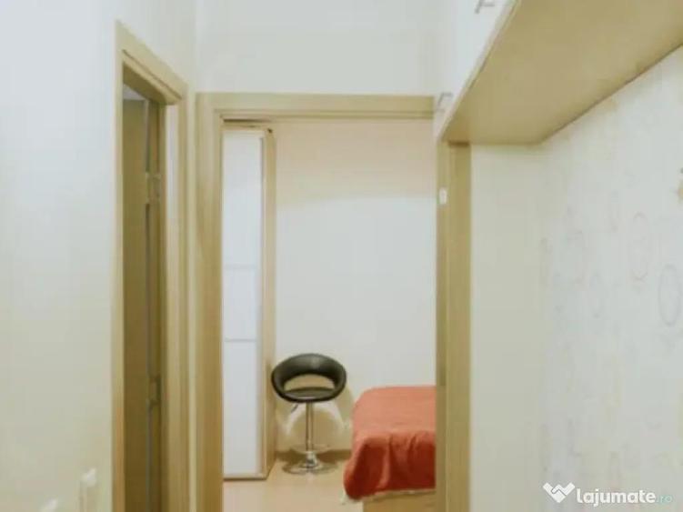 Garsoniera decomandata - zona Astra - 5