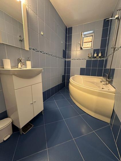 Casa formata din doua apartamente cu intrare individuala din curte - 7