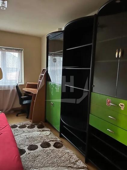 Apartament 4 camere, 2 bai si 3 balcoane, etaj 1 zona Iulius Mall - 4