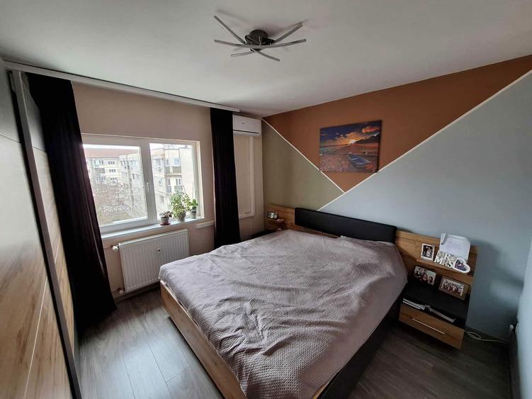 Apartament tip PB, de vanzare, pe strada Traian Lalescu. - 2