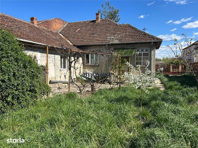 Casa de vanzare in Satu Mare | 4 camere, teren 500 mp, zona Solidarita - 6