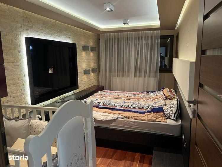 Apartament Pacii 2k 105 mp - 2