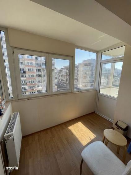 Inchiriez apartament 2 camere ultracentral - 7